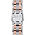 Tissot Tissot Lady Small T072.010.22.298.00 Small, наручные женские часы фото под углом