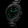 Оригинальные часы TAG Heuer TAG Heuer Aquaracer Professional 200 Date CBP1111.BA0627 кварцевые калибр механизма  общий вид