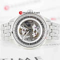 Часы Hamilton Jazzmaster Viewmatic Skeleton Gent Auto H42555151 фото 2