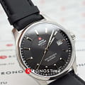 Swiss Military by Chrono SM30200.10 наручные мужские часы застежка крупным планом