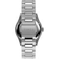Timex Timex Waterbury Traditional TW2U99300,  сша мужские часы на браслете нержавеющая сталь боковой вид