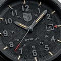 Luminox Luminox Atacama Field XL.1961 мужские часы черный циферблат на запястье