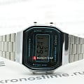 Часы Casio Collection A-168WEM-2 фото 7