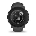 Часы Garmin Instinct 2 Dezl Edition 010-02626-70 фото 6