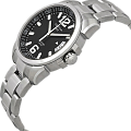 Certina Certina DS Rookie C016.410.11.057.00, ds podium швейцария мужские часы на браслете нержавеющая сталь боковой вид