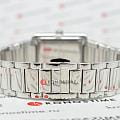 Часы Maurice Lacroix Fiaba Square FA1205-SS002-110-1 фото 6