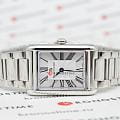 Часы Maurice Lacroix Fiaba Square FA1205-SS002-110-1 фото 2