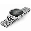 Hamilton Hamilton American Classic Intra-Matic Auto H38455181, american classic швейцария мужские часы на браслете нержавеющая сталь боковой вид