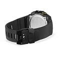 Casio Casio G-Shock GA-B001CY-1ADR (GA-B001CY-1A) мужские часы черный циферблат на запястье