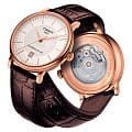 Часы Tissot Carson Powermatic 80 T122.407.36.031.00 фото 7