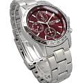 Seiko Seiko Spirit Chronograph SBTQ045 , наручные мужские часы фото под углом