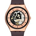 Часы Swatch Skin Irony 42 Lacquered SS07G107