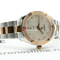 Tissot Tissot PR 100 Sport Chic T101.910.22.116.00 T1019102211600 оригинальные женские часы в комплекте с фирменной коробкой и гарантийным талоном