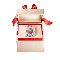 Omega Omega Seamaster Aqua Terra 220.55.38.20.99.001, seamaster швейцария женские часы на браслете 18-каратное красное золото боковой вид