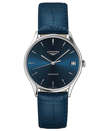 Longines Lyre L4.361.4.92.2