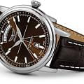 Aviator Aviator Douglas Day-Date V.3.20.0.140.4 , наручные мужские часы фото под углом