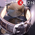 Часы Orient RA-KV0006Y1 фото 4