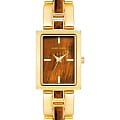 Часы Anne Klein Gemstones 4156TEGB