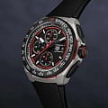 TAG Heuer TAG Heuer Formula 1 Chronograph CBZ2082.FT8096 мужские часы черный циферблат на запястье