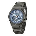Kenneth Cole Kenneth Cole Automatic KCWGY0063301  - задняя крышка сталь металл корпуса, сша часы