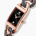 Swarovski Swarovski 5519324 , наручные женские часы фото под углом