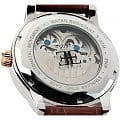 Earnshaw Earnshaw Longitude ES-8006-08 , наручные мужские часы фото под углом
