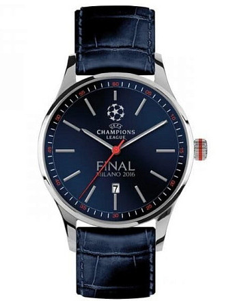 Jacques Lemans U-56A