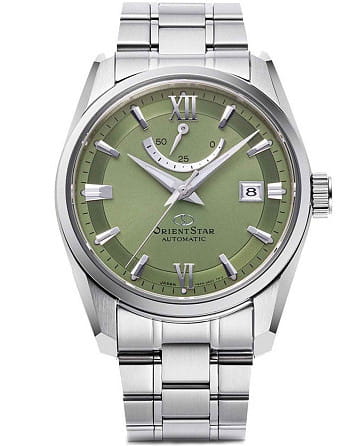 Orient Star RE-AU0107E