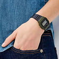 Часы Casio Collection F-91WM-3ADF (F-91WM-3A) фото 2