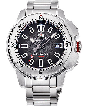 Orient M-Force RA-AC0N01B