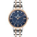Часы Beverly Hills Polo Club BP3388C.590