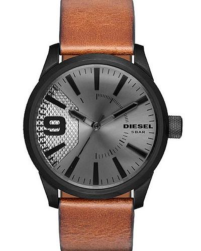 Diesel Rasp DZ1764