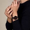 Rado Rado Centrix Automatic R30017712 мужские часы коричневый циферблат на запястье