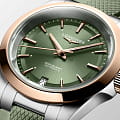 Часы Longines Conquest L3.430.5.02.9 фото 5