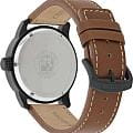 Citizen Citizen Eco-Drive BM8475-26E, eco-drive япония мужские часы на браслете кожаный боковой вид