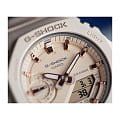 Оригинальные часы Casio Casio G-Shock GMA-S2100-4ADR (GMA-S2100-4A) в фирменной упаковке от производителя
