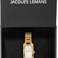 Jacques Lemans Jacques Lemans Classic 1-2082i, jl classic австрия женские часы на браслете нержавеющая сталь боковой вид