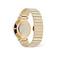 Daniel Wellington Daniel Wellington Piano Link Gold Unitone DW00100779, classic  швеция мужские часы на браслете нержавеющая сталь с pvd-покрытием боковой вид