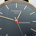 Tissot Tissot Everytime Large T109.610.36.051.00 Everytime, наручные мужские часы фото под углом