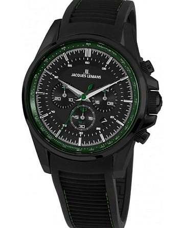 Jacques Lemans 1-1799ZA