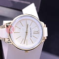 Часы Anne Klein Plastic  1412IVGB фото 3