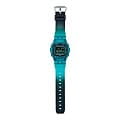 Casio Casio G-Shock DW-B5600G-2  - задняя крышка пластик корпуса, япония часы