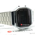 Часы Casio Collection A-168WEM-1 фото 6