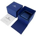 Swarovski Swarovski 5376086 женские часы серебристый циферблат на запястье
