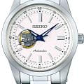Seiko Seiko Selection SCVE049  - задняя крышка сталь металл корпуса, япония часы