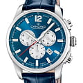 Candino Candino Chronograph C4745/5 , наручные мужские часы фото под углом