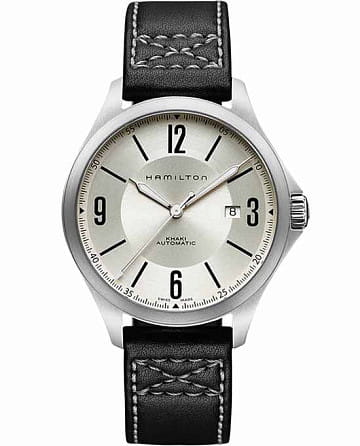 Hamilton Khaki Aviation H76665725