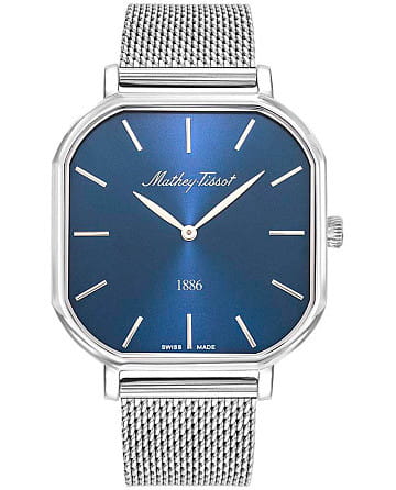 Mathey-Tissot Monsoon H7917ABU