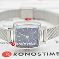 Tissot Tissot Lovely Square T058.109.11.041.00 Lovely - задняя крышка сталь металл корпуса, швейцария часы
