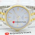 Оригинальные часы Tissot Tissot Automatics III T065.430.22.031.00 механические калибр механизма eta 2836-2 общий вид